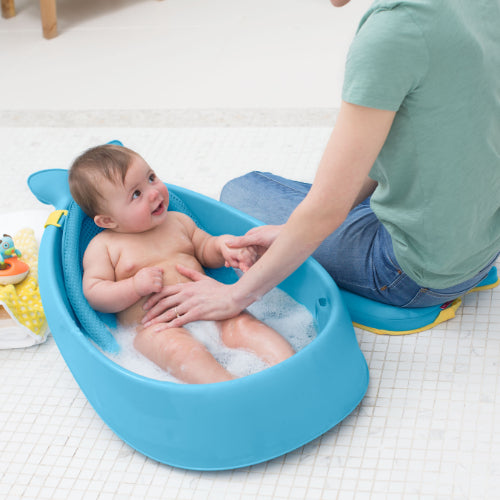Best Baby Bath Tub Picks 2024 - Today's Parent