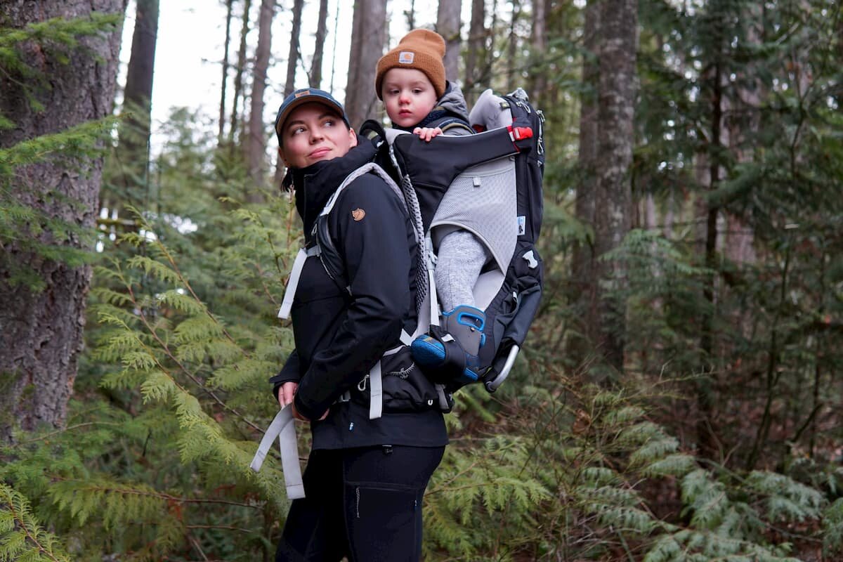 Features of Best Hiking Baby Carriers of 2023