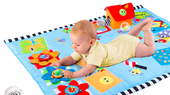 Best Gifts For 3 Month Old Girl Online India Mama and Peaches