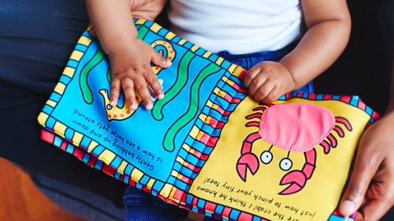 Best Gifts For 4 Month Old Girl India Online Mama and Peaches