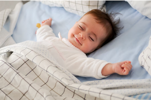 A 7-Step Guide To Plan For Your Babyβs Sleep Routine