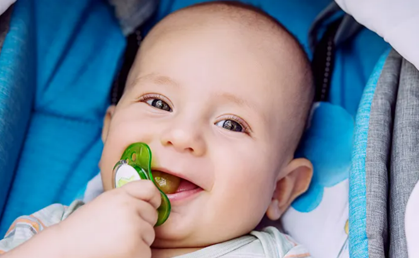 7 Best Pacifiers of 2023