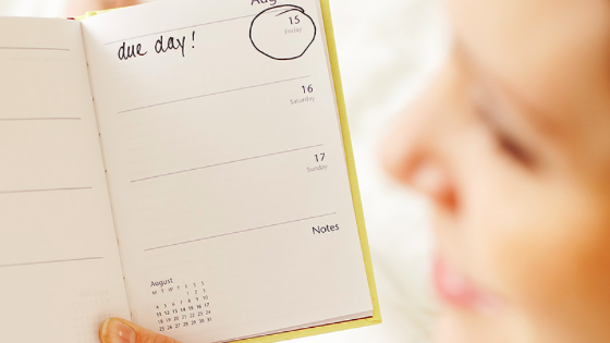 How To Make Your Own Post-Partum Recovery Kit