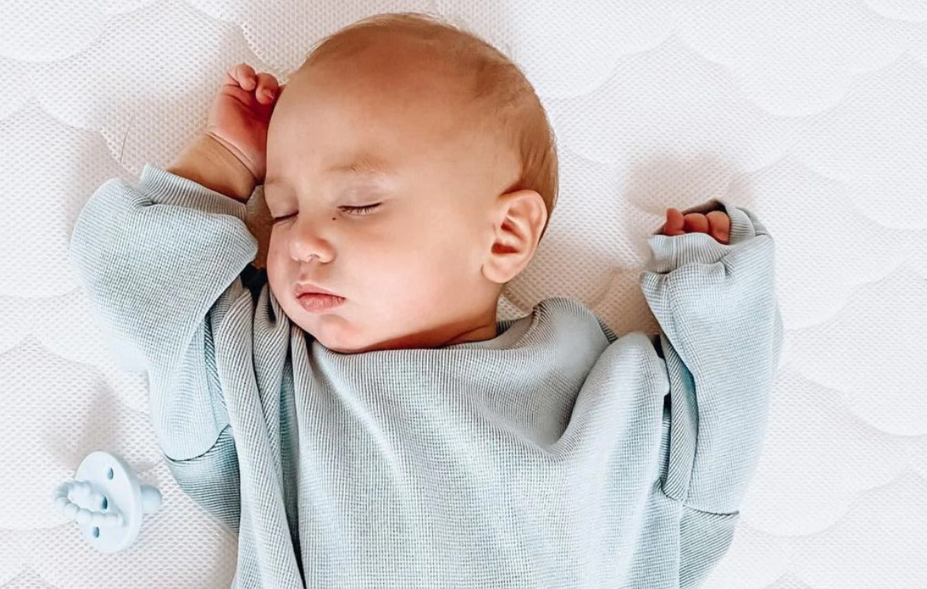 8 Top Products to Help Baby Sleep