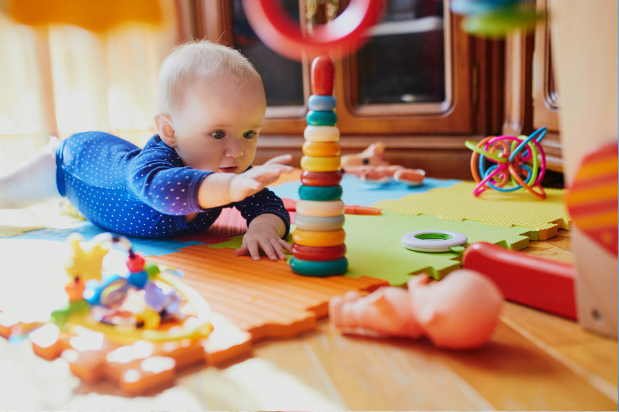 10 Best Baby Toys of 2023