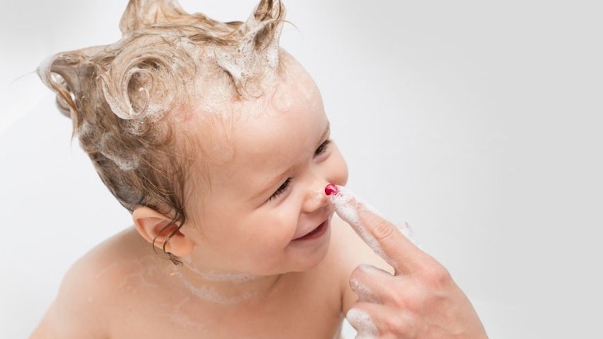 Best Baby Shampoo & Body Wash of 2023