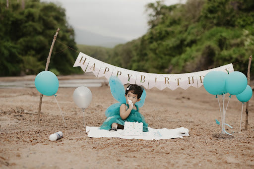 4Th Birthday Wishes For Baby Girl India: Heartfelt Messages & Joy