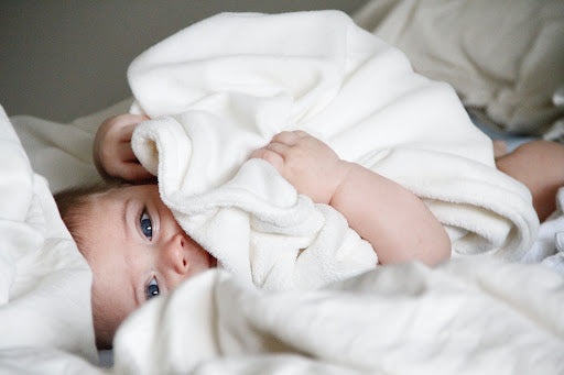 Tips To Take Care Of Your Newborn During Winter