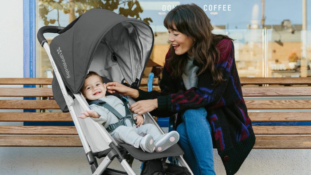 10 Best Travel Strollers of 2023