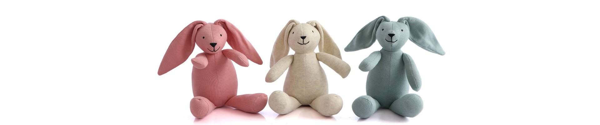 Soft Toys - Cute Plushies for Babies Online in India