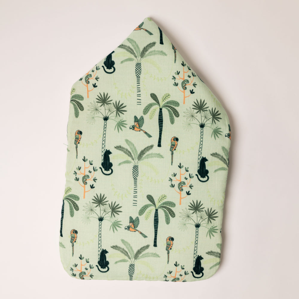 Tropical Baby Carry Nest