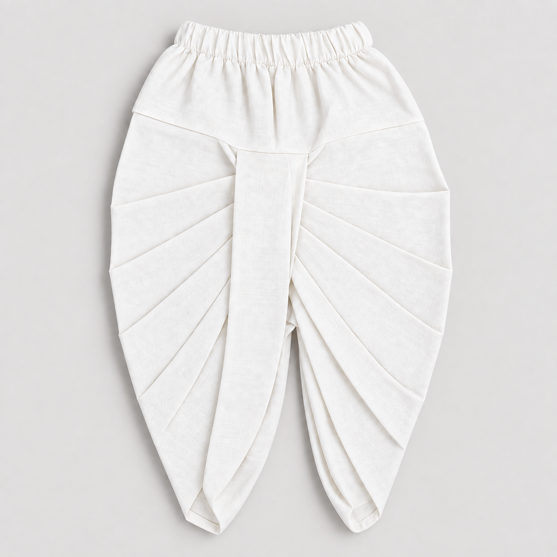 Cotton Dhoti - Unisex