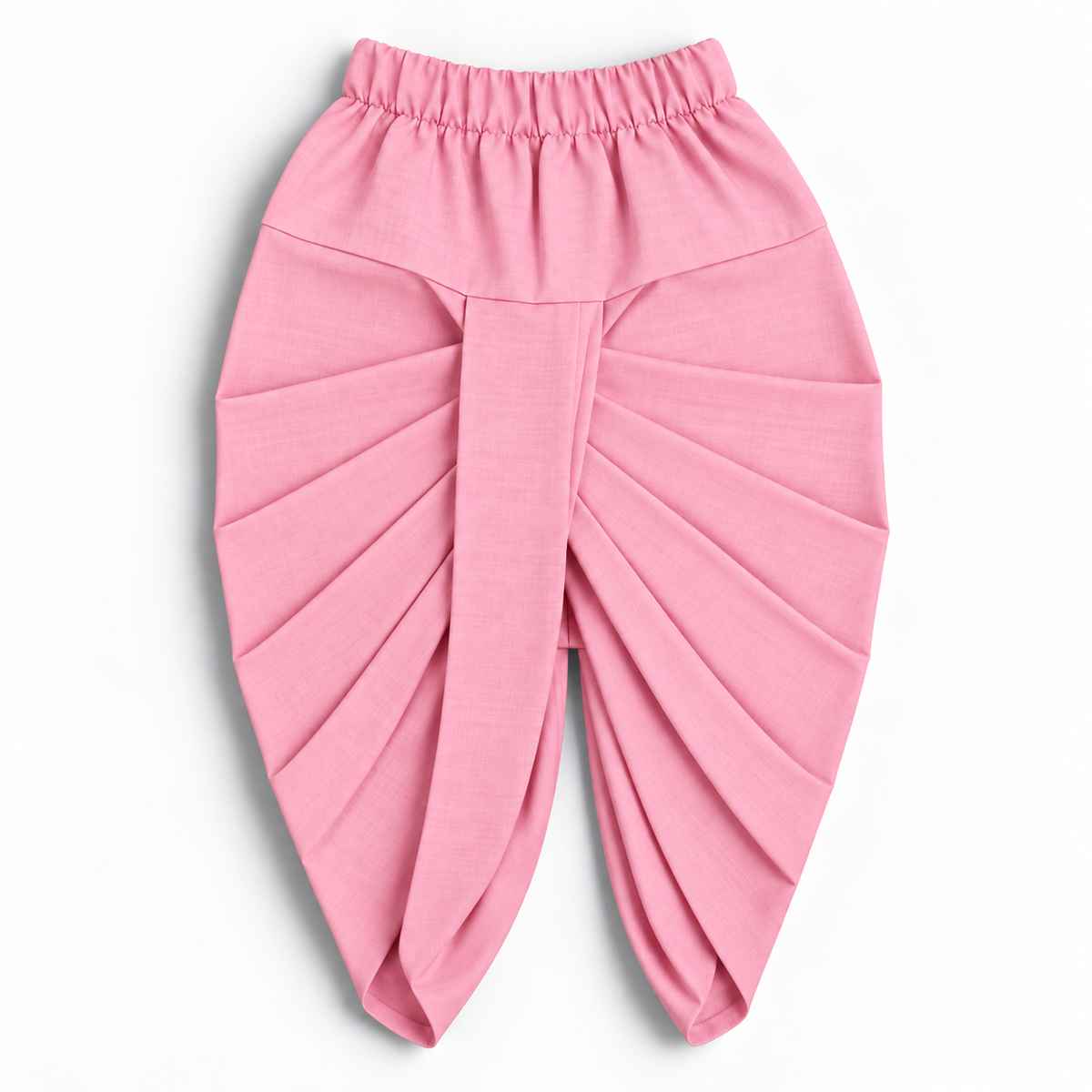 Cotton Dhoti - Unisex