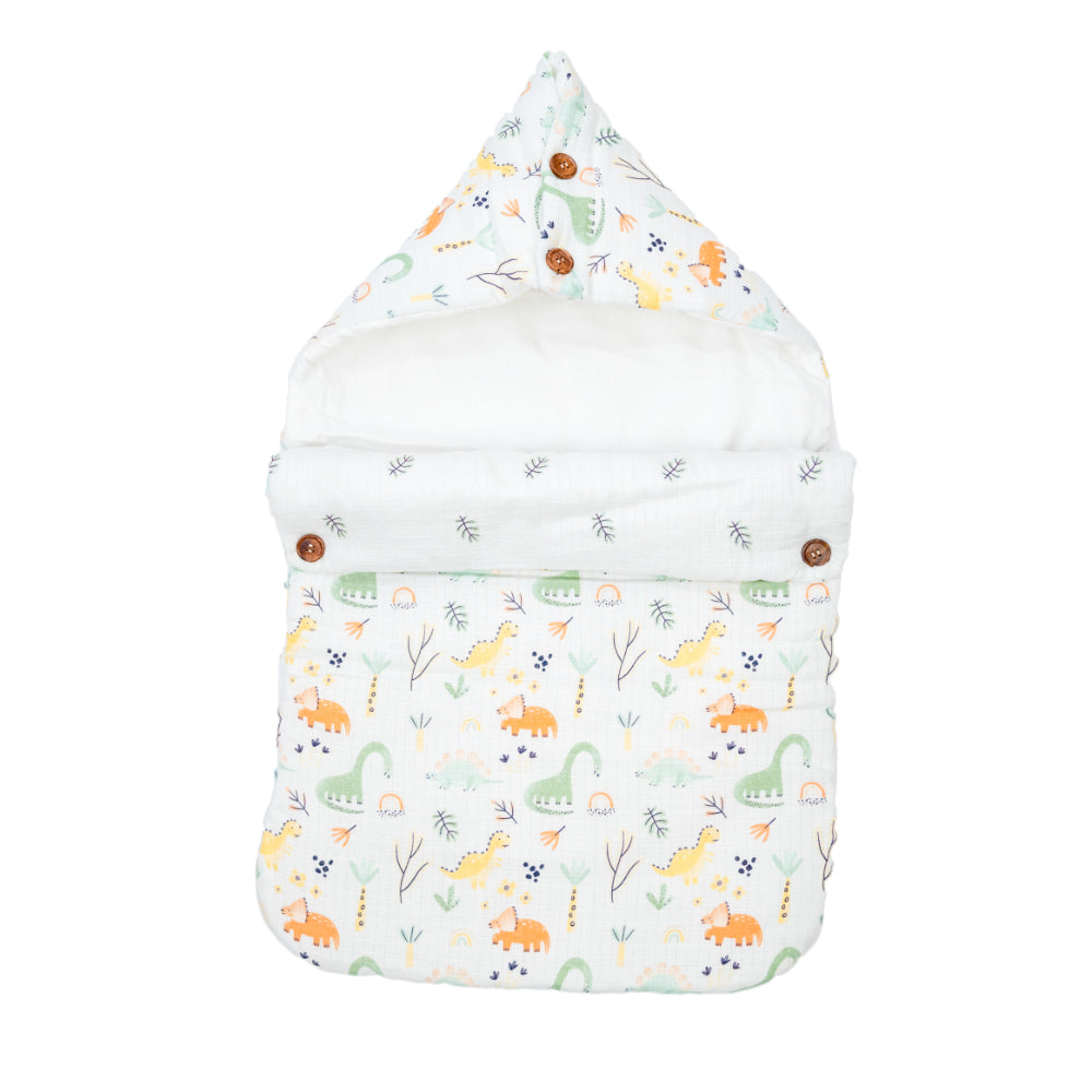 Dinosaur Baby Carry Nest