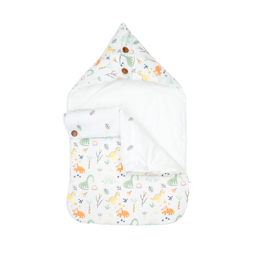 Dinosaur Baby Carry Nest