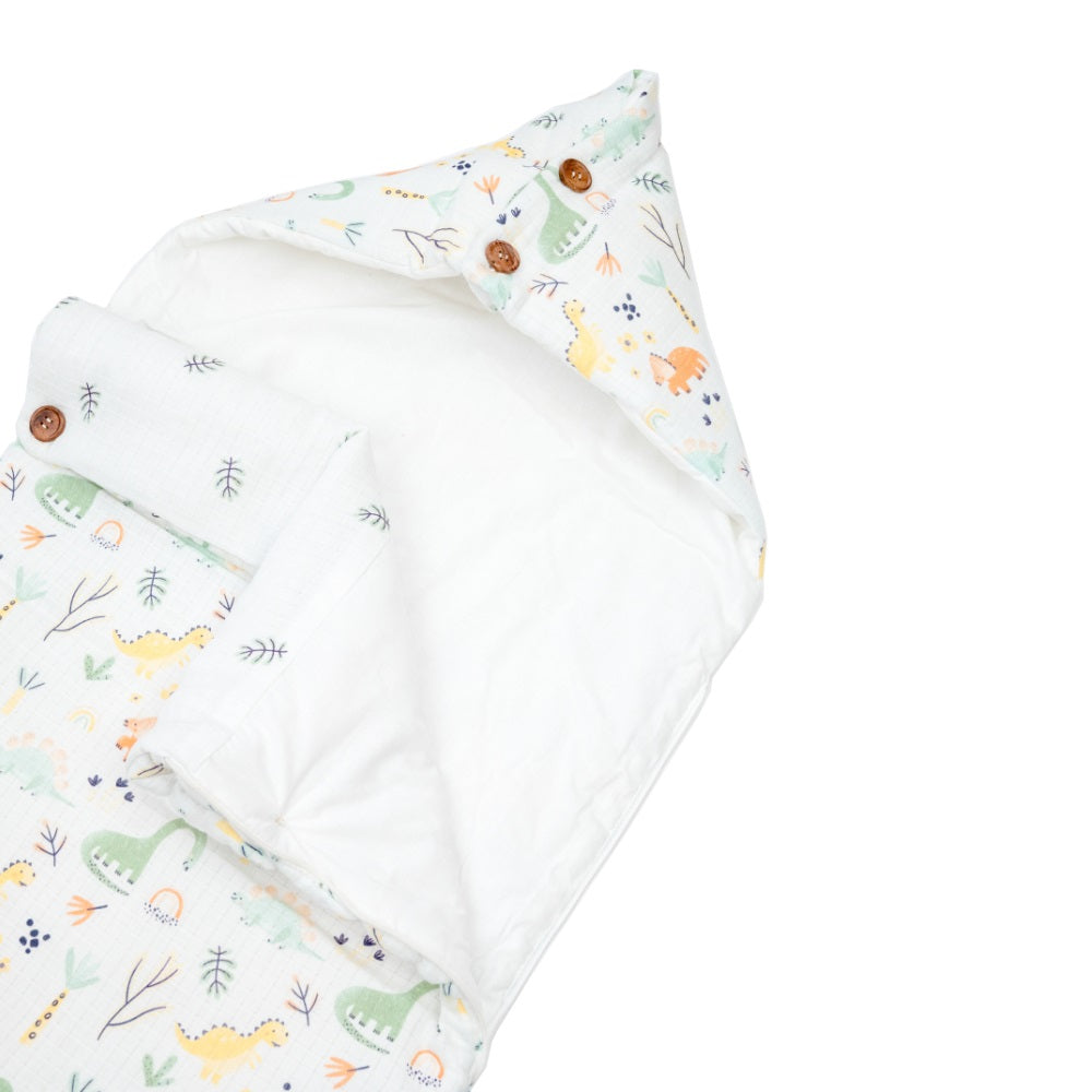 Dinosaur Baby Carry Nest