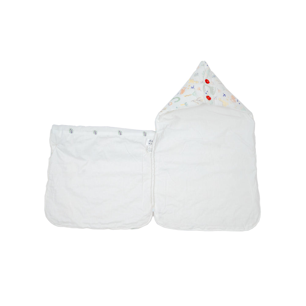 Dinosaur Baby Carry Nest
