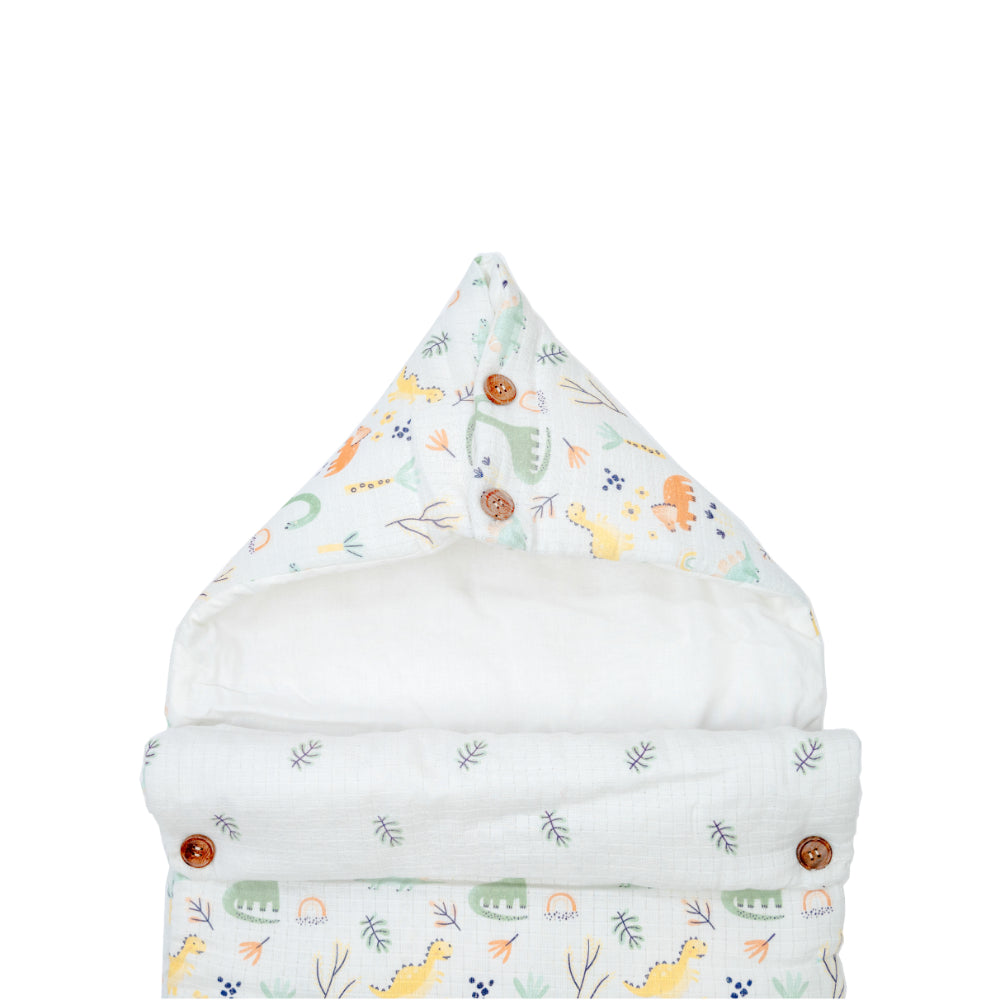 Dinosaur Baby Carry Nest