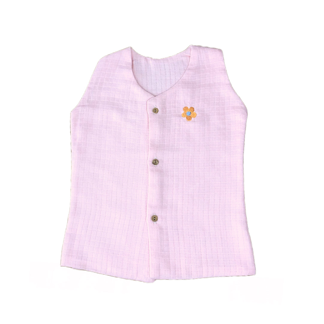 Butterfly Vest Set of 3