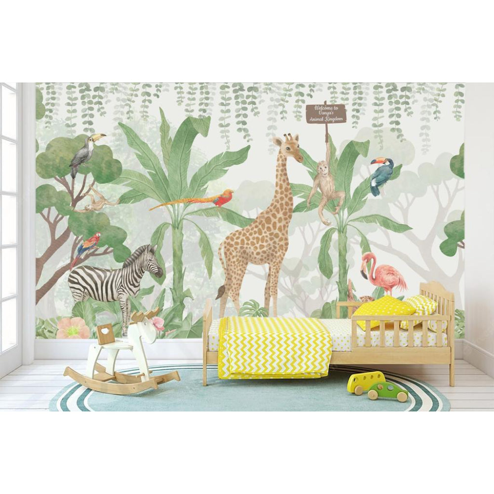 Jungle