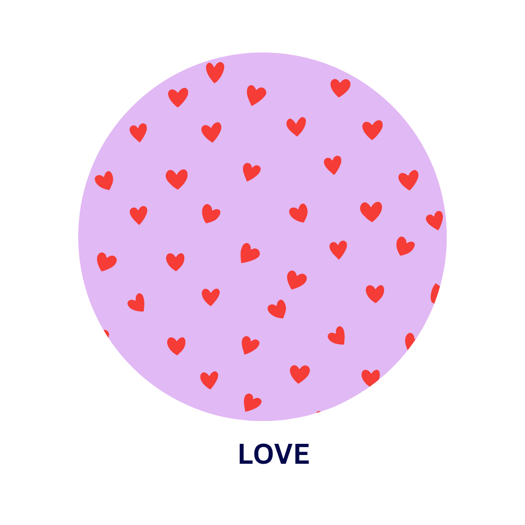 Love Cotton Kurta Set