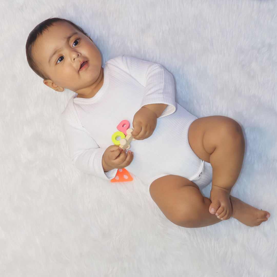 Thermal Romper
