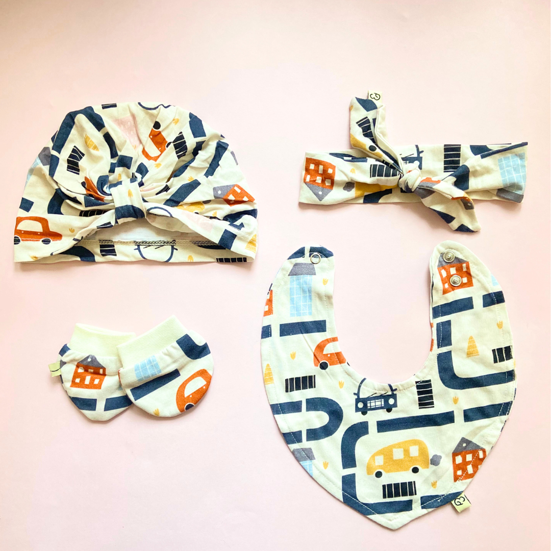 Baby bibs neckerchiefs deals