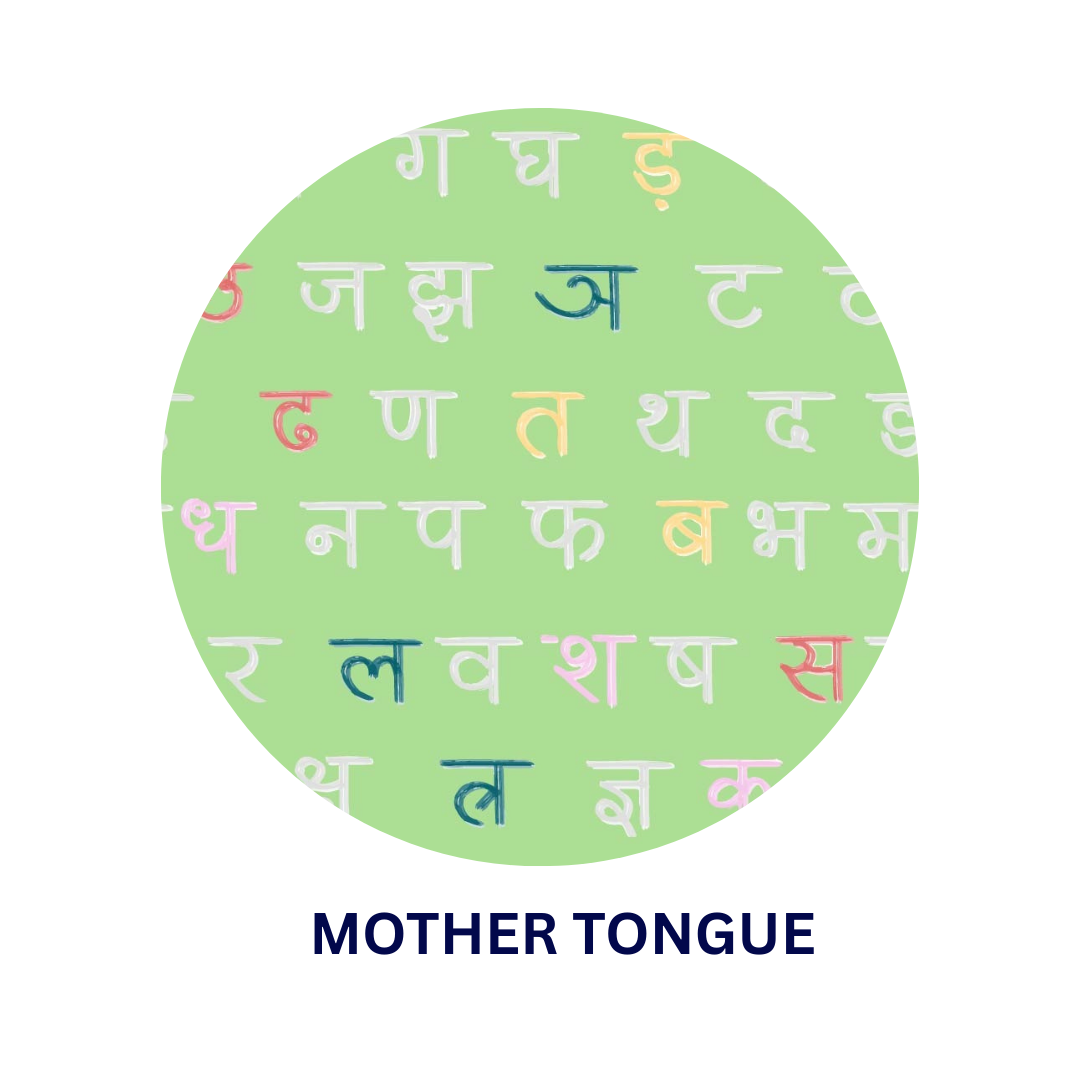 Mother Tongue Kurta Set