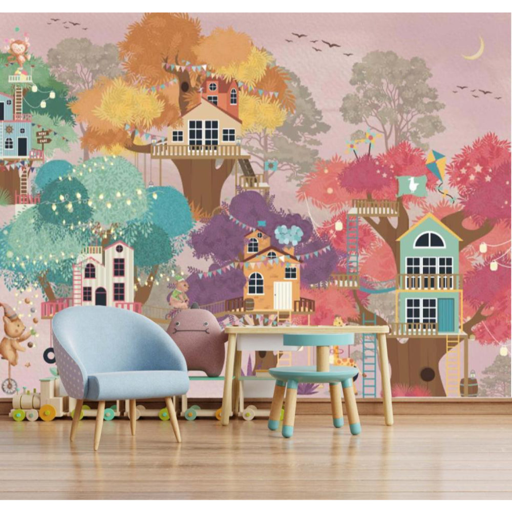 Tree House
