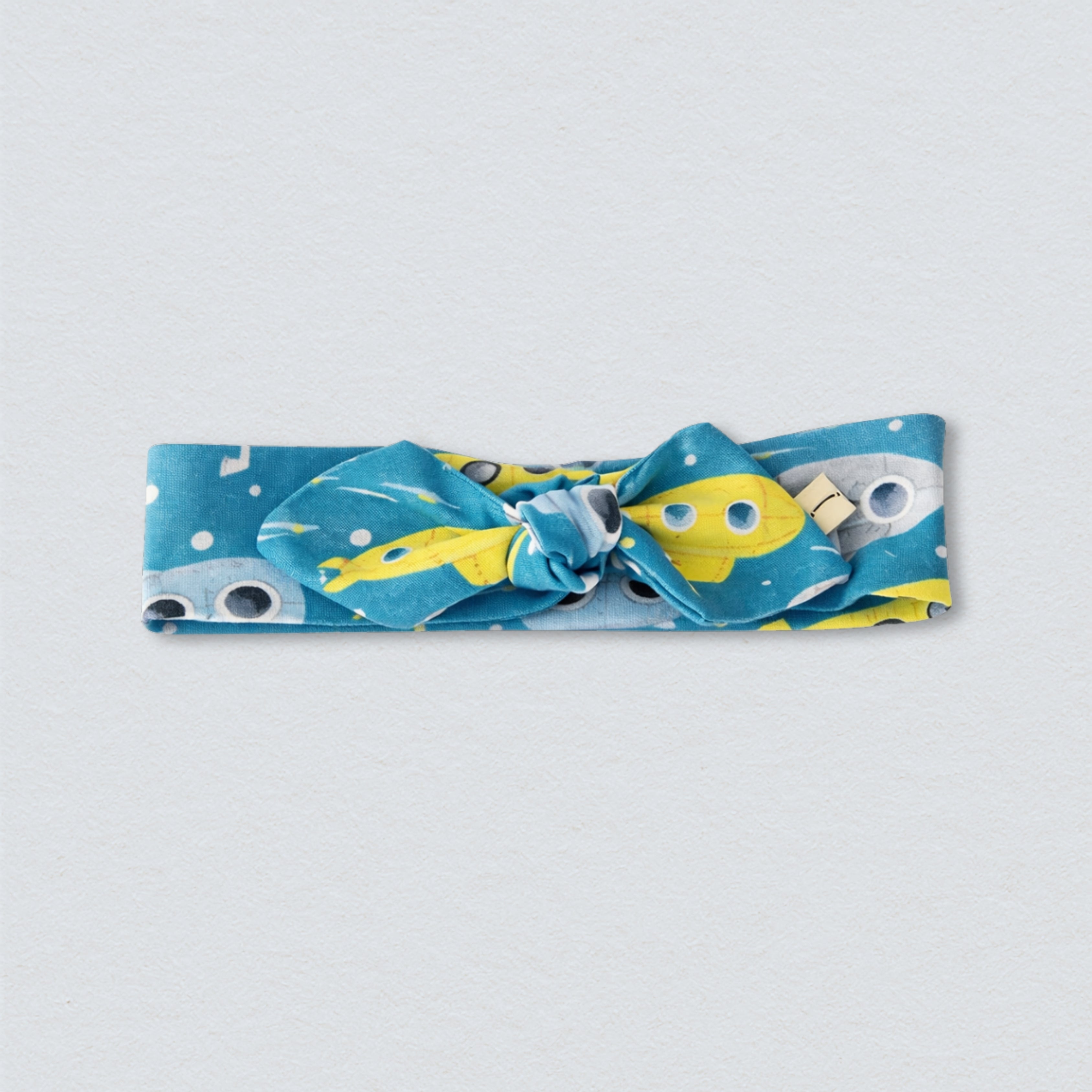 Cotton Headbands Bundle