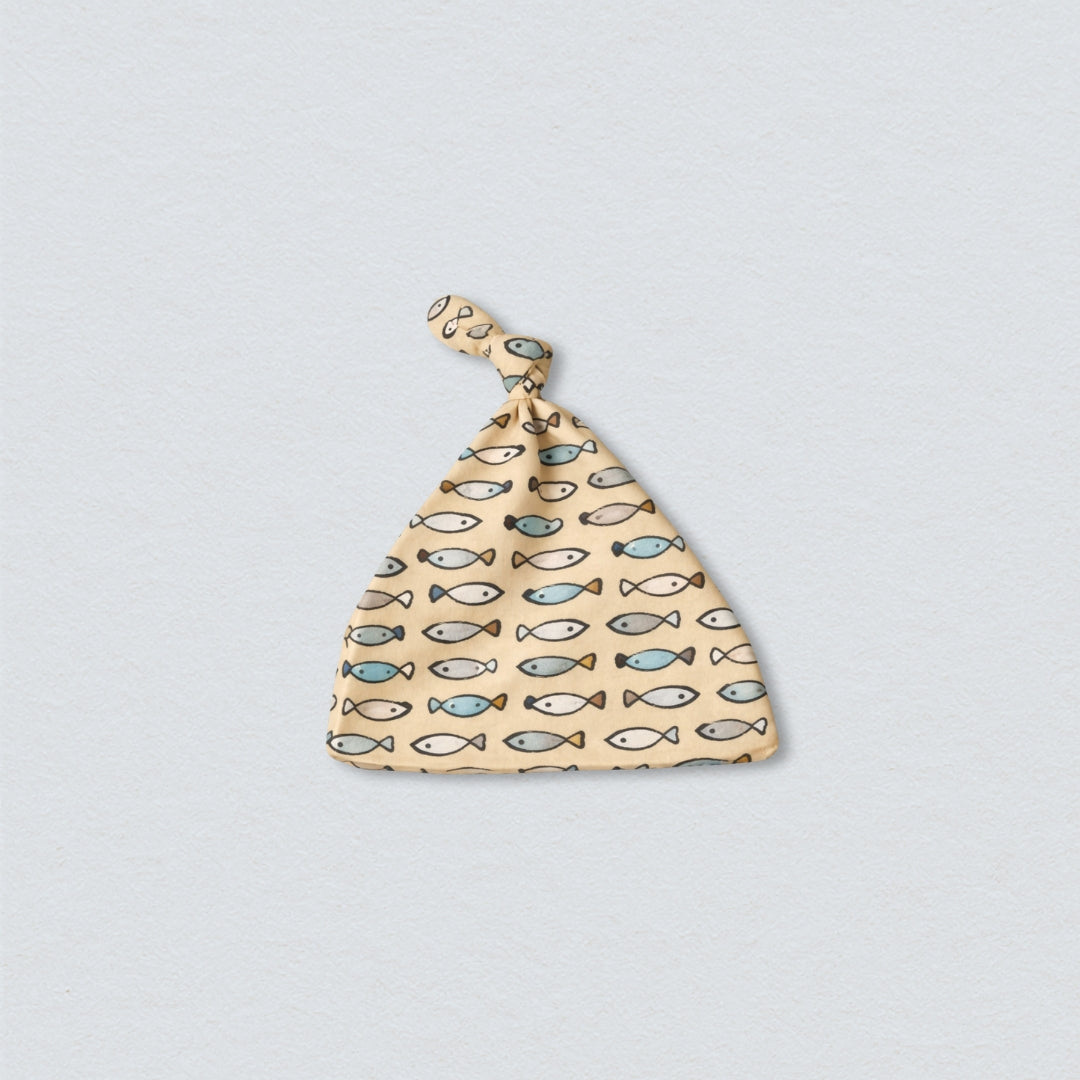 Cotton Knot Hats Bundle