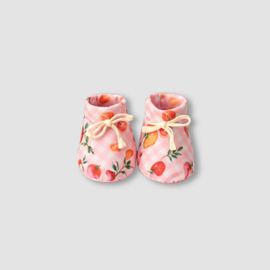 Cotton Booties Bundle
