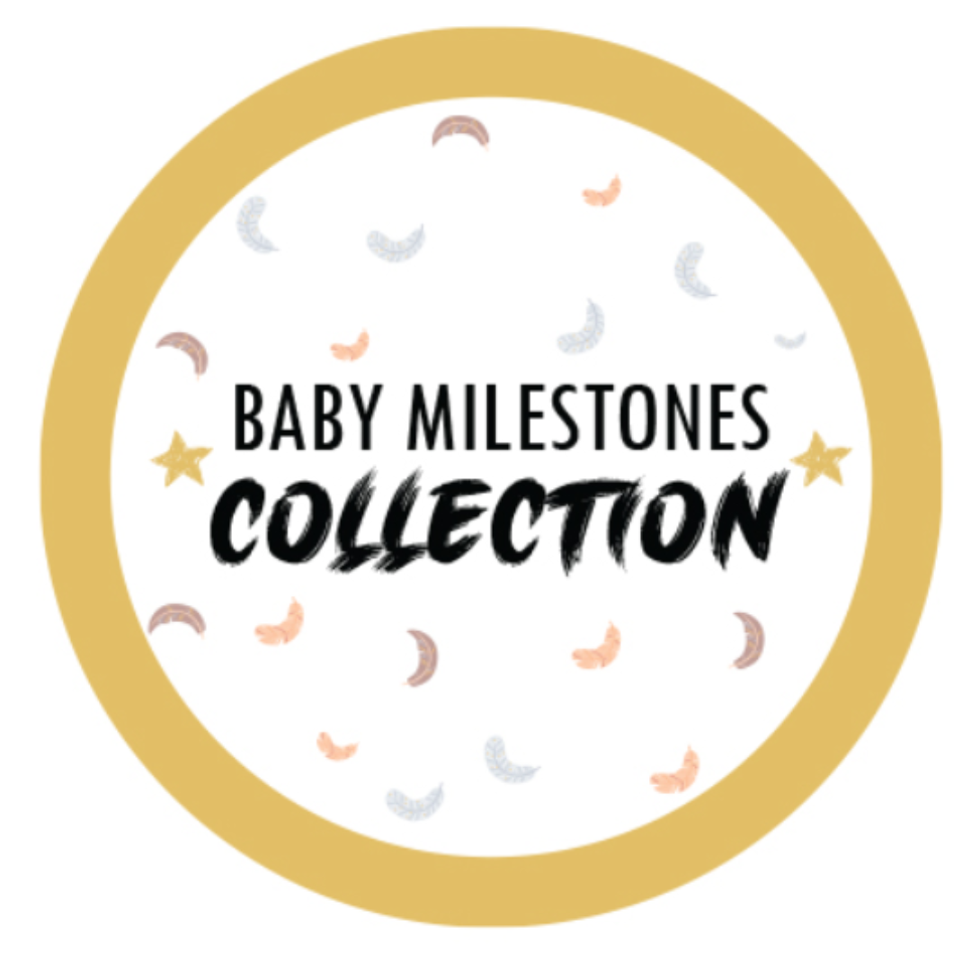 Baby Milestones Collection