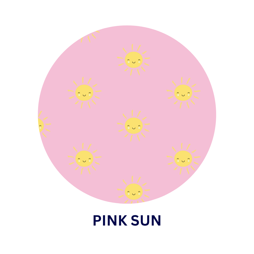 Pink Sun Muslin Angrakha Set