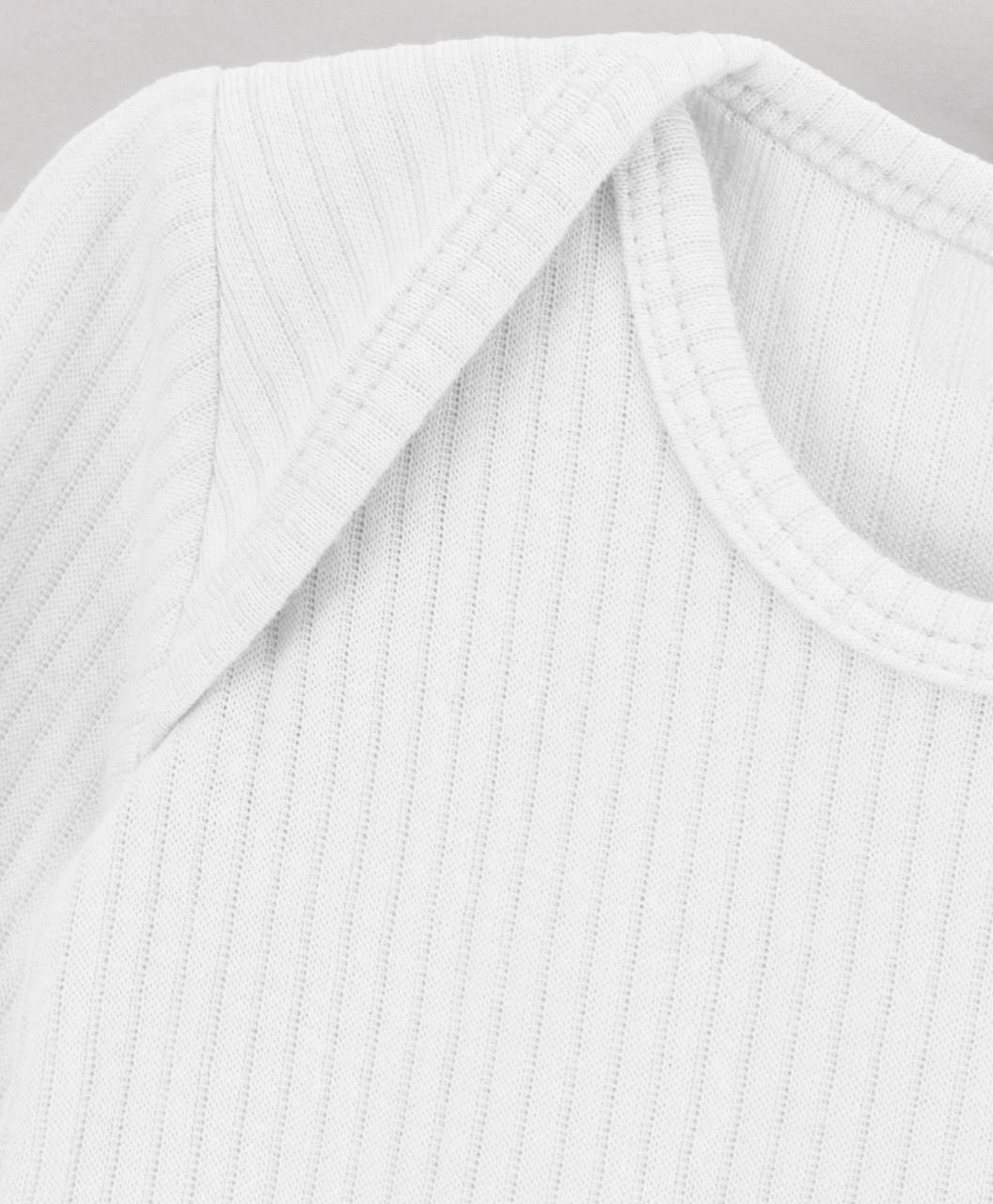 Thermal Romper