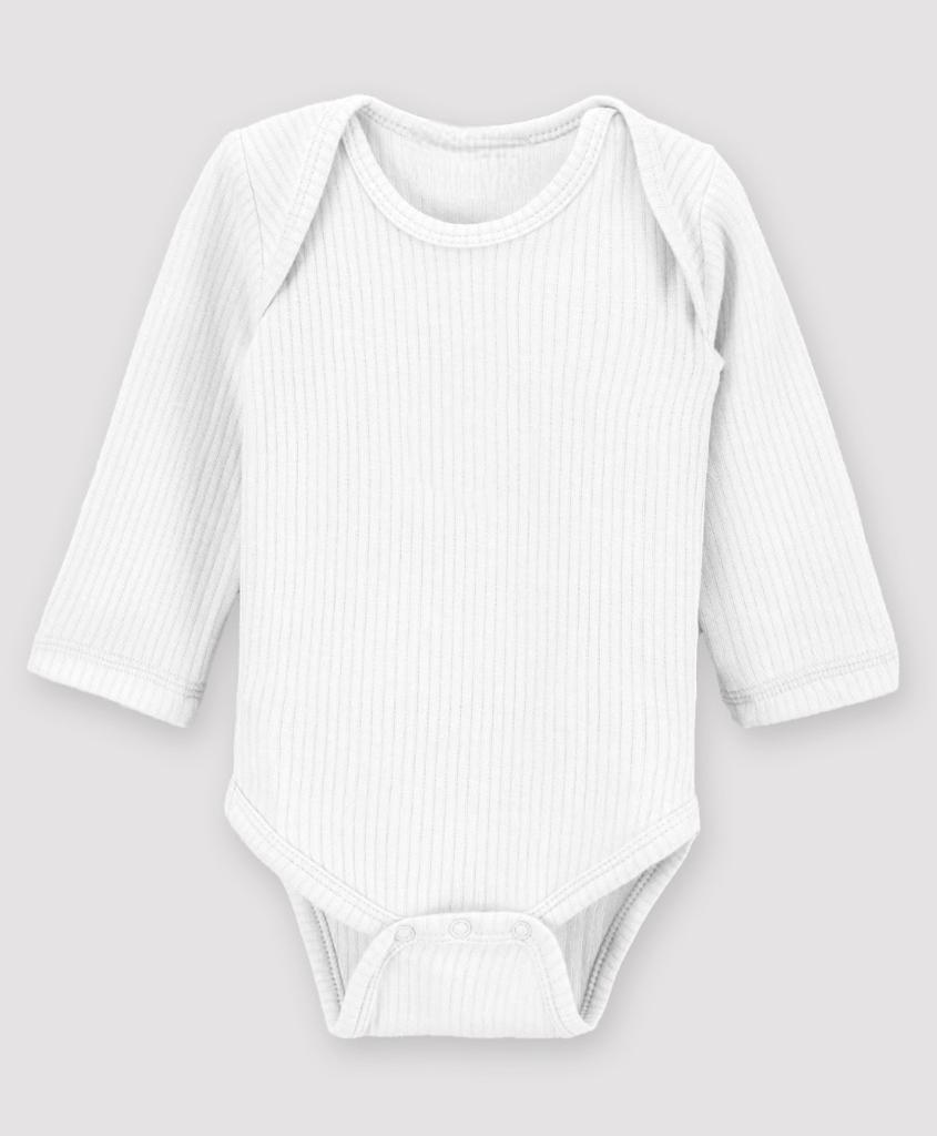 Thermal Romper (NB - 2YRS)