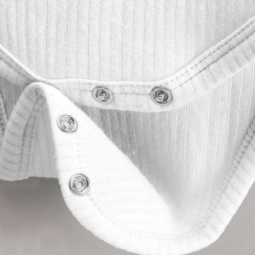 Pack Of 4 Thermal Rompers