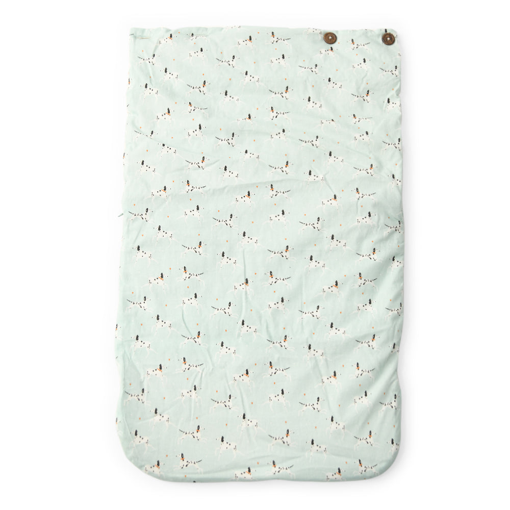 Dalmatians Baby Carry Nest