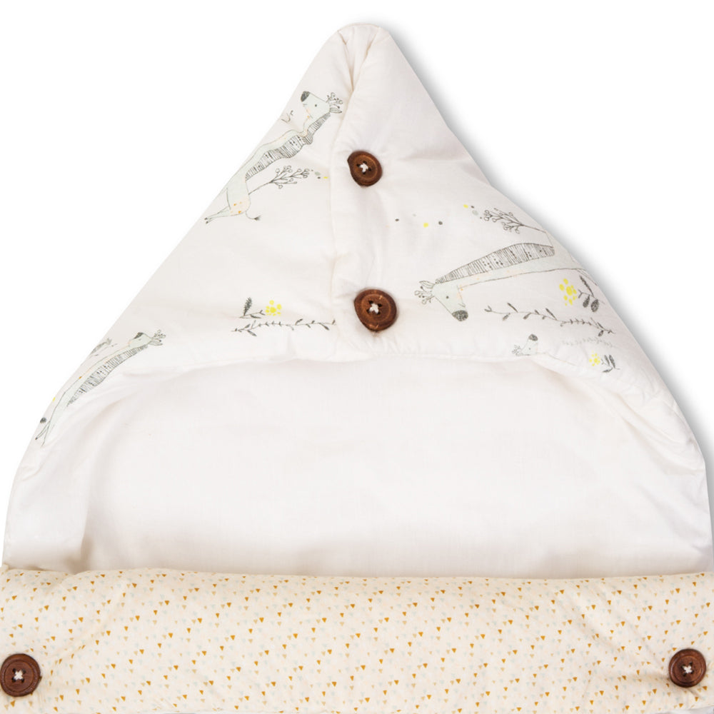 Giraffe Baby Carry Nest