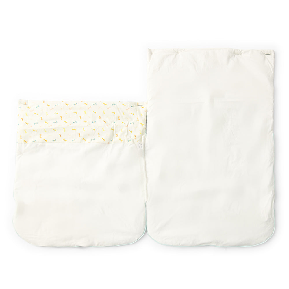 Dalmatians Baby Carry Nest
