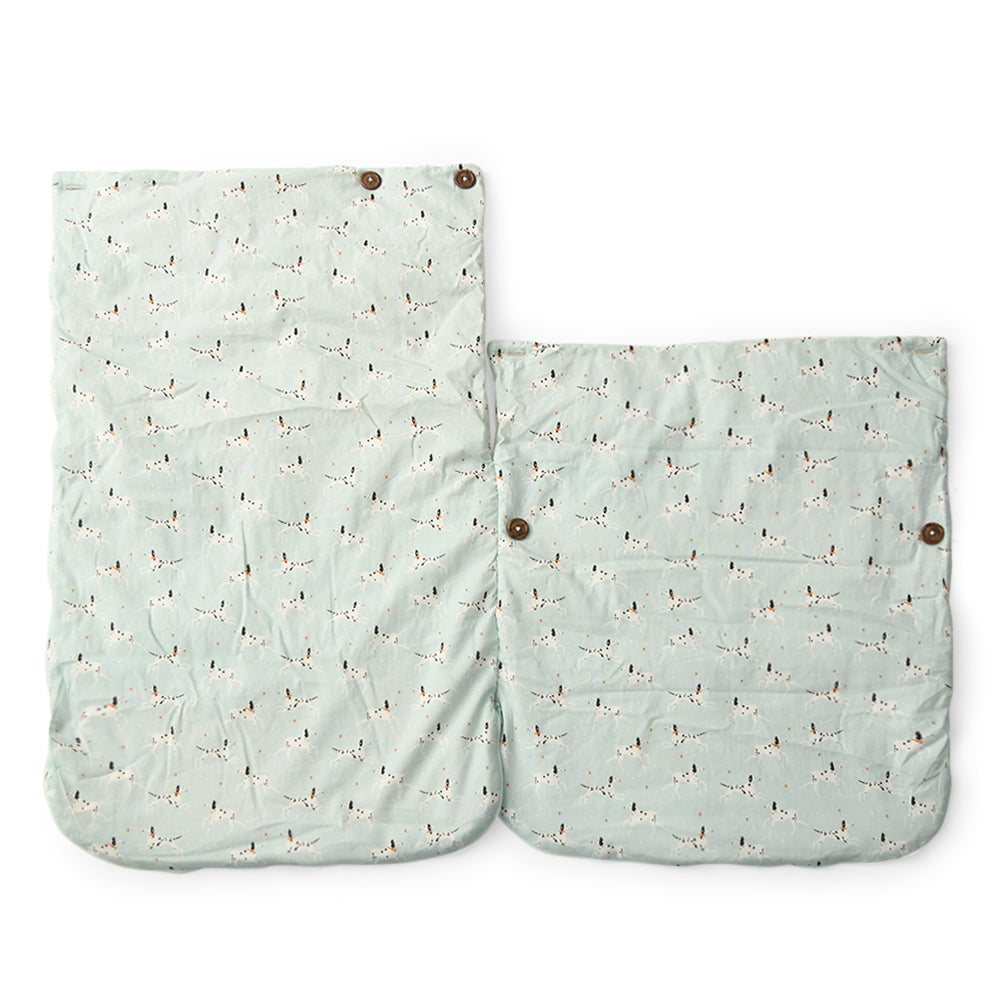 Dalmatians Baby Carry Nest
