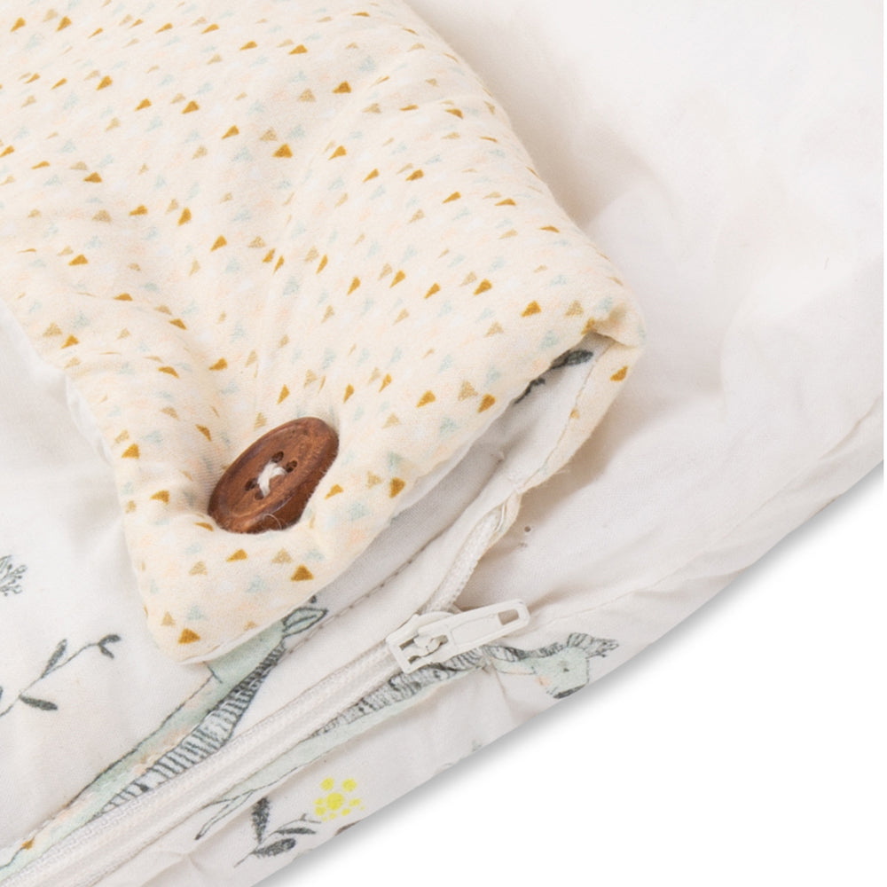 Giraffe Baby Carry Nest