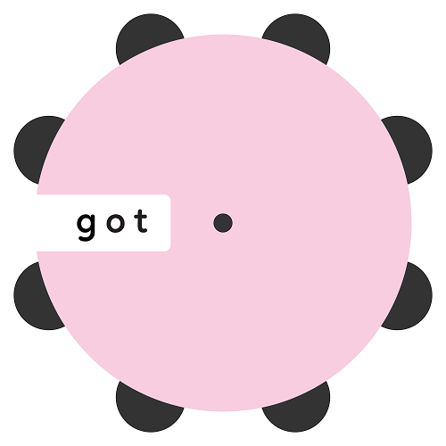 Vellom Word Families (Rhyming Words) - Set 1