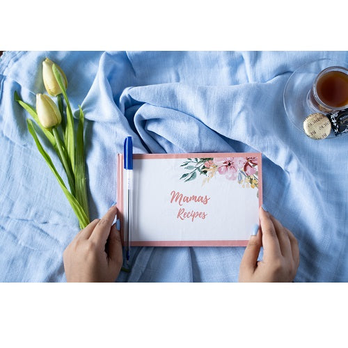 Recipe Book
