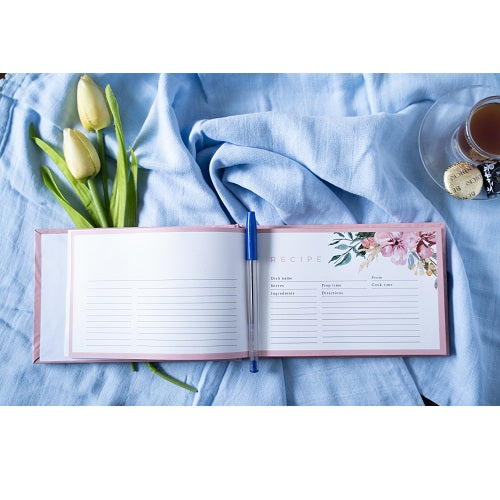 Recipe Book