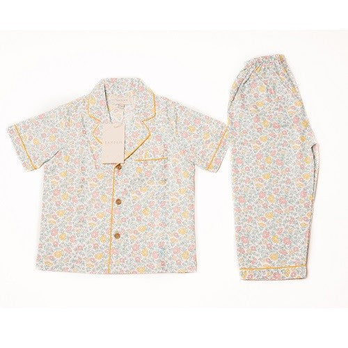 Ditsy Floral Night Suit