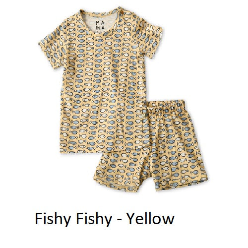 Birthday Gift Box Unisex (6m - 3yrs)
