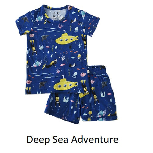 Birthday Gift Box Unisex (6m - 3yrs)