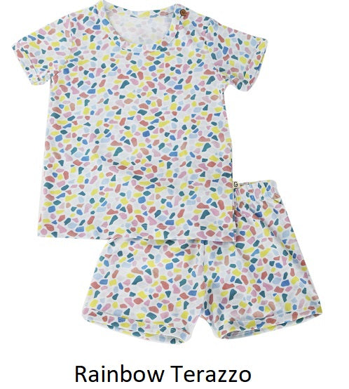 Birthday Gift Box Unisex (6m - 3yrs)