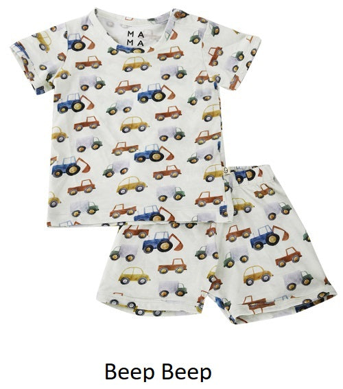 Birthday Gift Box Unisex (6m - 3yrs)